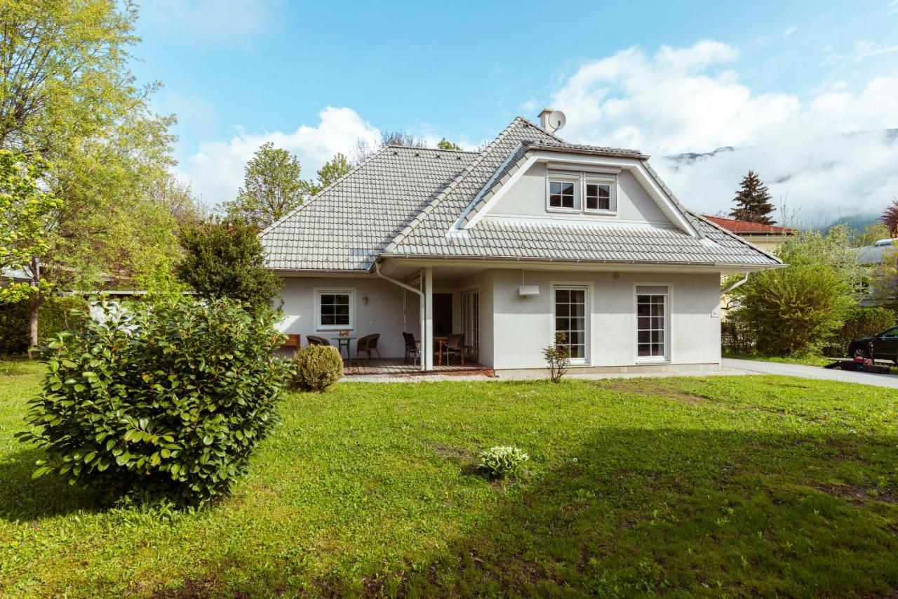 Ferienhaus Lienz Extérieur photo