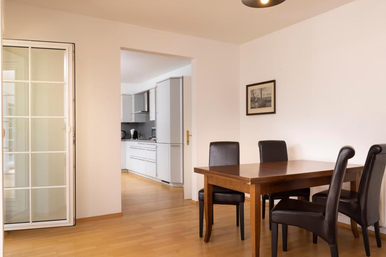 Ferienhaus Lienz Extérieur photo